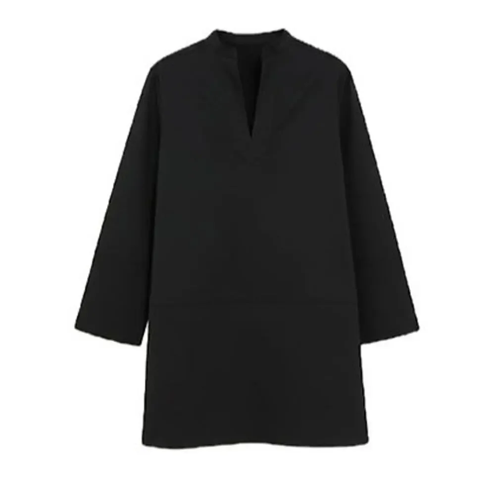 POMANDER PLACE Black Roxanne Dress Size XS NWT Retail $128 Tuckernuck